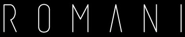 Romani Design logo